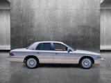Used 1995 Mercury Grand Marquis LS image 4