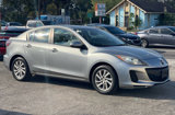 Used 2012 MAZDA MAZDA3 i Touring image 6