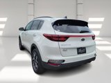 Used 2022 Kia Sportage EX w/ EX Technology Package image 5