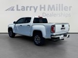 Used 2021 GMC Canyon AT4 image 3