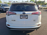 Used 2017 Toyota RAV4 XLE image 5