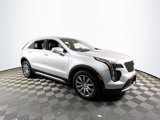 Used 2021 Cadillac XT4 Premium Luxury image 3
