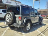 Used 2020 Jeep Wrangler Unlimited Sport S image 3