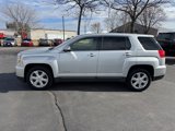 Used 2017 GMC Terrain SLE image 2