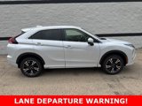 New 2025 Mitsubishi Eclipse Cross SEL image 2
