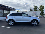 Used 2013 Ford Edge Limited image 2