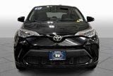 Used 2021 Toyota C-HR LE image 3