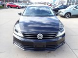 Used 2017 Volkswagen Jetta SE image 3