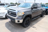 Used 2014 Toyota Tundra SR5 image 5