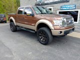 Used 2011 Ford F150 Lariat image 2
