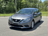 Used 2019 Nissan Sentra SV image 3