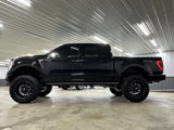 Used 2023 Ford F150 Lariat w/ Equipment Group 502A High image 2