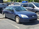 Used 2005 Honda Accord DX image 3