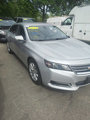 Used 2019 Chevrolet Impala LT image 3