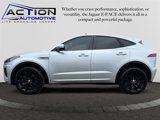 Used 2018 Jaguar E-PACE R-Dynamic HSE image 5