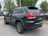 Used 2018 Jeep Grand Cherokee Limited image 3