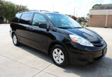 Used 2008 Toyota Sienna image 2