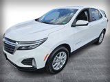 Used 2023 Chevrolet Equinox LT image 3