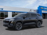 New 2025 Chevrolet Equinox RS w/ Convenience Package III image 2