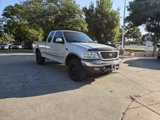 Used 2002 Ford F150 XLT image 3