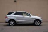 Used 2014 Mercedes-Benz ML 350 BlueTEC 4MATIC w/ Premium 1 Package image 3