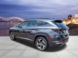Used 2022 Hyundai Tucson Limited image 3