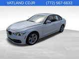 Used 2016 BMW 328i Sedan image 3