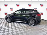 Used 2020 Hyundai Tucson Ultimate image 6