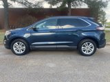 Used 2017 Ford Edge SEL image 2