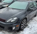 Used 2014 Volkswagen GTI Driver's Edition image 2