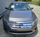 Used 2012 Ford Fusion SE image 3