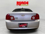 Used 2012 Chevrolet Malibu LS image 4