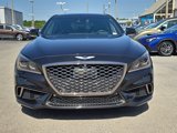 Used 2018 Genesis G80 3.3T Sport image 3