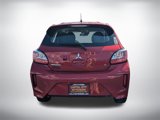 New 2024 Mitsubishi Mirage SE image 5