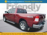 Used 2019 RAM 1500 Big Horn image 3