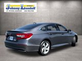 Used 2018 Honda Accord EX image 2