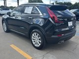 Used 2023 Cadillac XT4 Luxury w/ Cold Weather Package image 5
