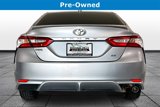 Used 2020 Toyota Camry SE image 4