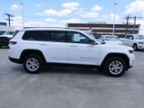 Used 2022 Jeep Grand Cherokee L Limited image 3