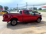 Used 2017 Ford F150 XLT w/ Equipment Group 302A Luxury image 4
