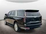 Used 2022 Cadillac Escalade ESV Luxury image 4
