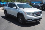 Used 2019 GMC Acadia SLT image 3