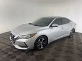 Used 2020 Nissan Sentra SV w/ Lighting Package image 3