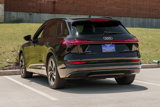Used 2022 Audi e-tron Premium w/ Convenience Plus Package image 4