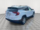 Used 2018 GMC Terrain SLE w/ Driver Convenience Package image 4