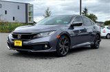 Used 2020 Honda Civic Sport image 2