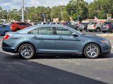 Used 2010 Ford Taurus Limited image 4