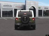 New 2025 Jeep Wrangler Sport image 6