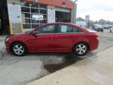 Used 2012 Chevrolet Cruze LT w/ RS Package image 6