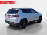 New 2025 Jeep Compass Latitude w/ Altitude Special Edition image 5